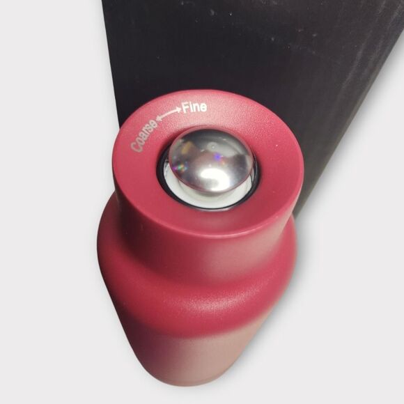 Curtis Stone Gravity Mill in Red - Picture 3 of 5